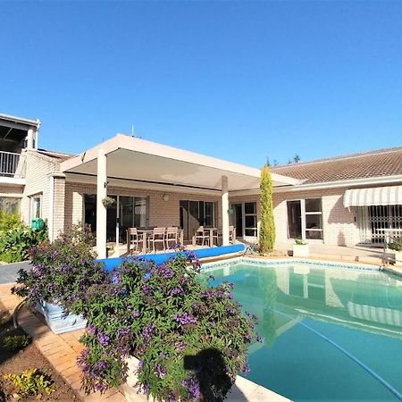 Besigheim Bed and Breakfast Stellenbosch Exteriör bild