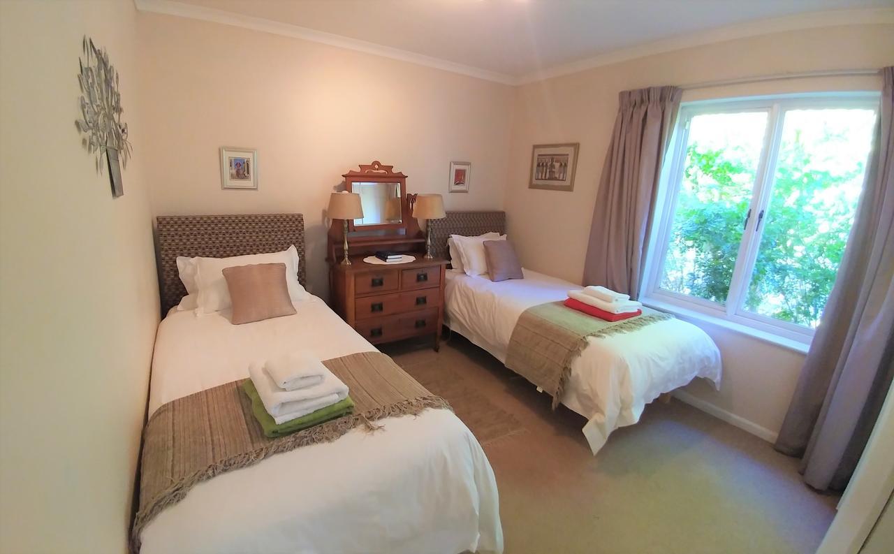 Besigheim Bed and Breakfast Stellenbosch Exteriör bild