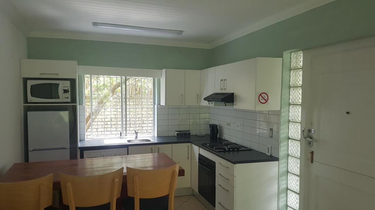 Besigheim Bed and Breakfast Stellenbosch Exteriör bild