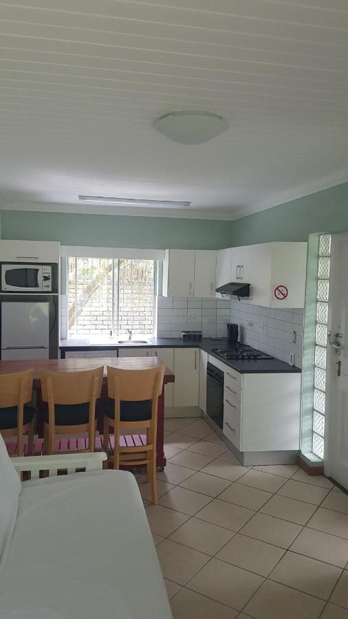 Besigheim Bed and Breakfast Stellenbosch Exteriör bild