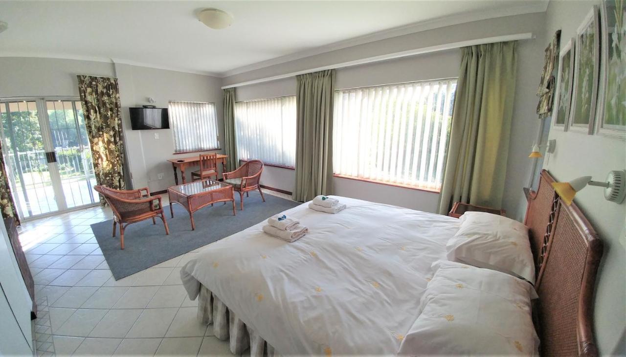 Besigheim Bed and Breakfast Stellenbosch Exteriör bild