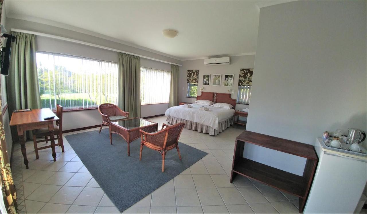 Besigheim Bed and Breakfast Stellenbosch Exteriör bild