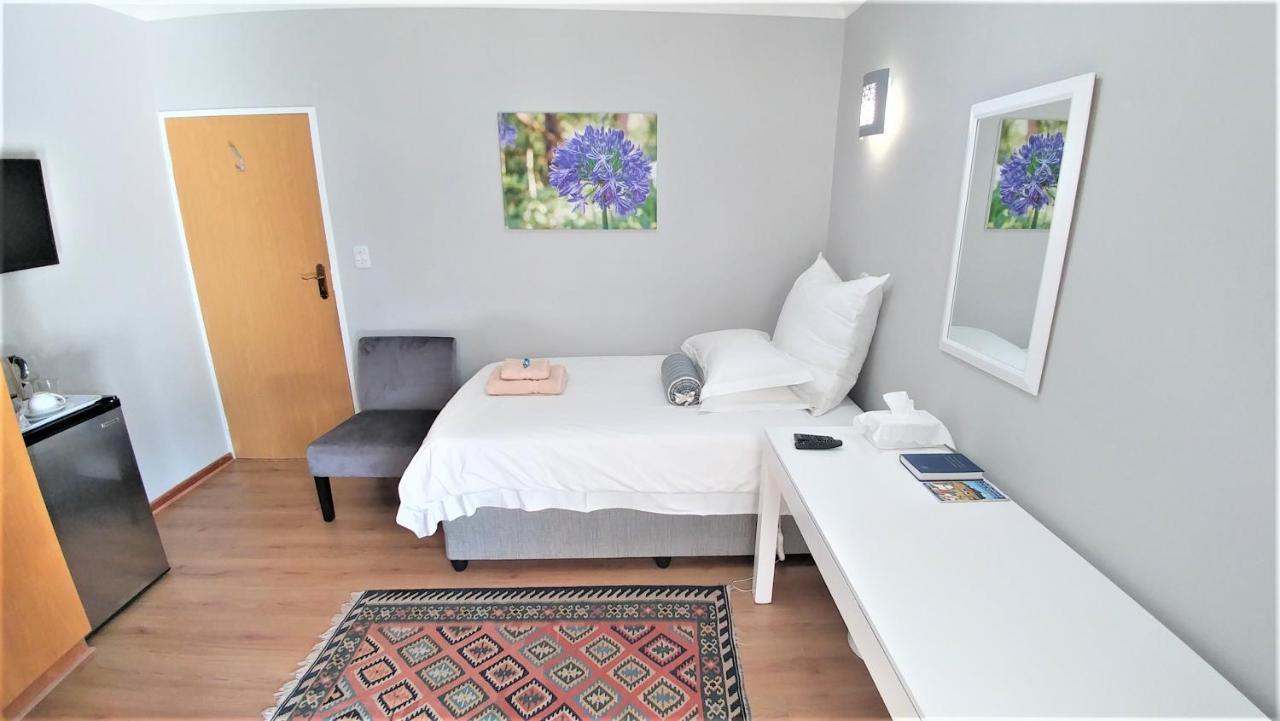 Besigheim Bed and Breakfast Stellenbosch Exteriör bild