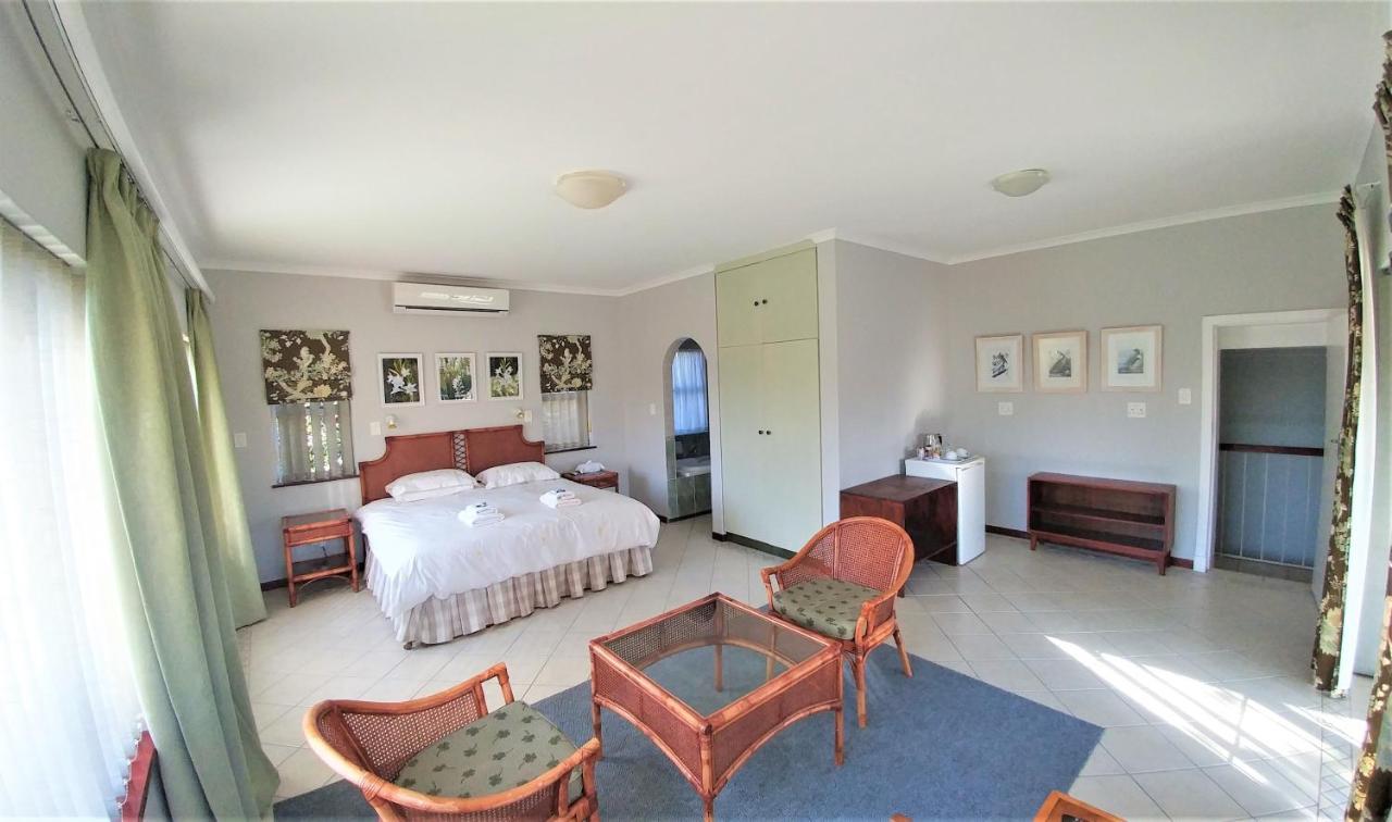 Besigheim Bed and Breakfast Stellenbosch Exteriör bild