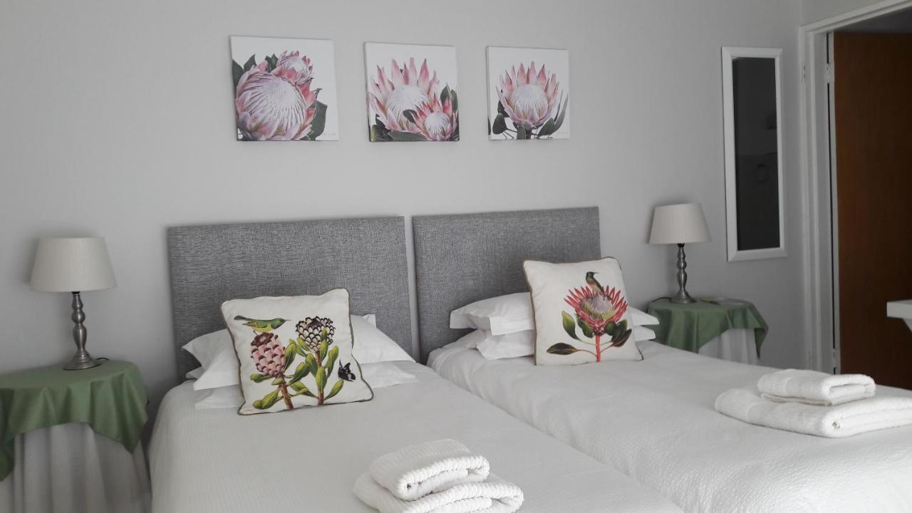 Besigheim Bed and Breakfast Stellenbosch Exteriör bild