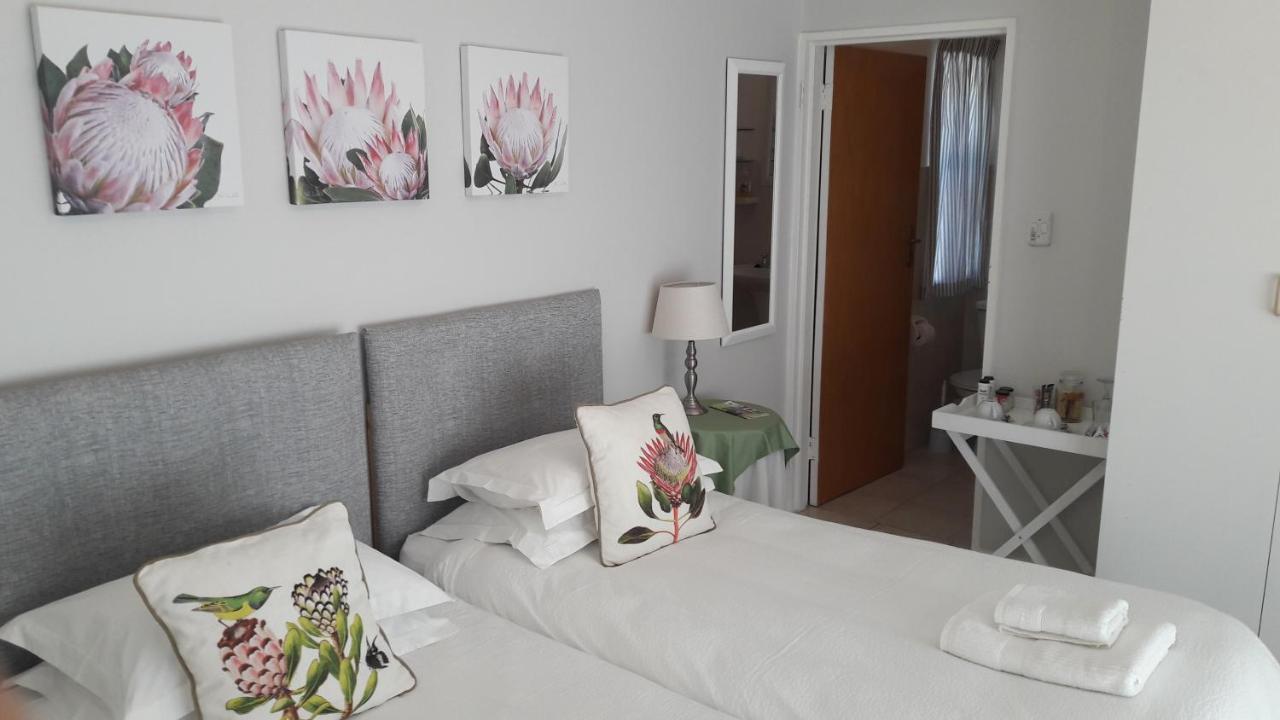 Besigheim Bed and Breakfast Stellenbosch Exteriör bild